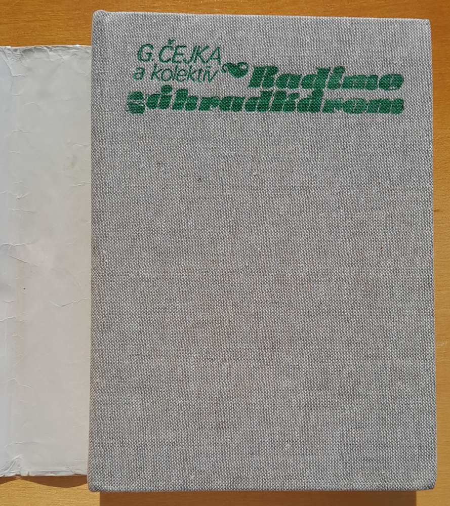 Radíme záhradkárom / Rastlinná výroba