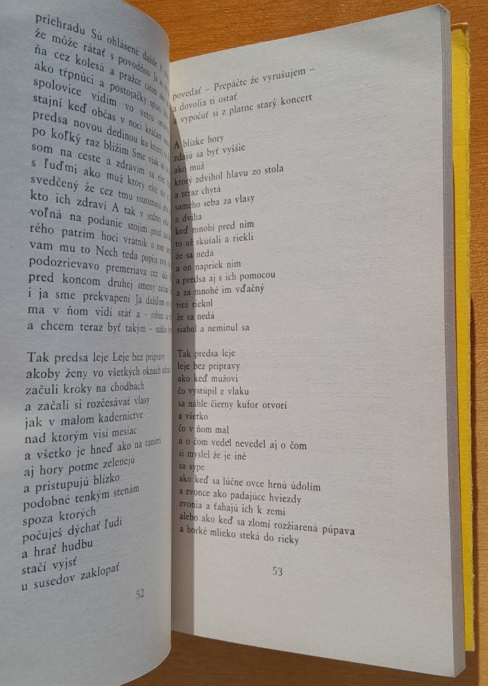Severné leto