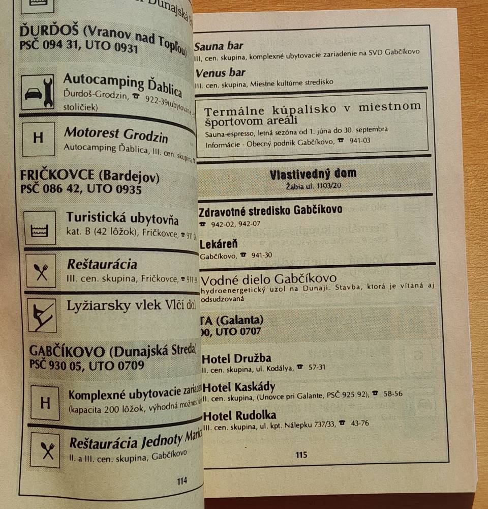 Slovensko