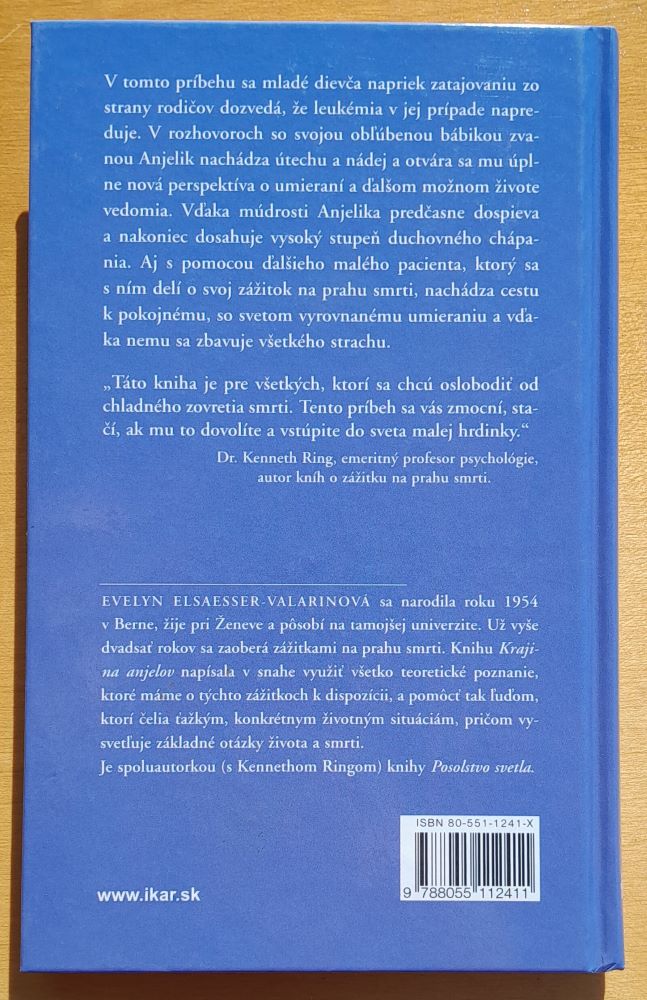 Krajina anjelov