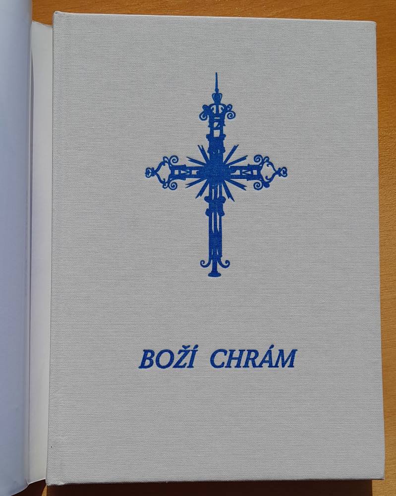 Boží chrám