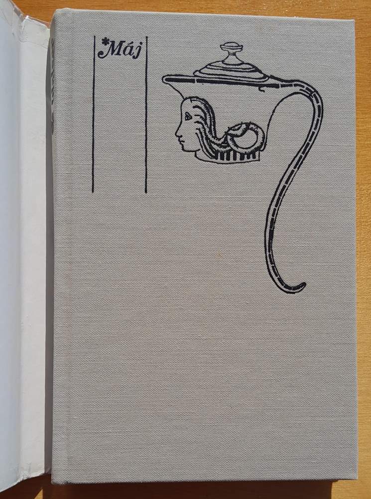 Súrodenci Tannerovci / Edícia Máj