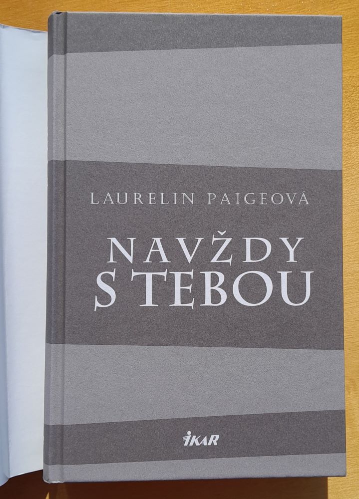 Navždy s tebou / Záverečná časť sexi trilógie Závislí