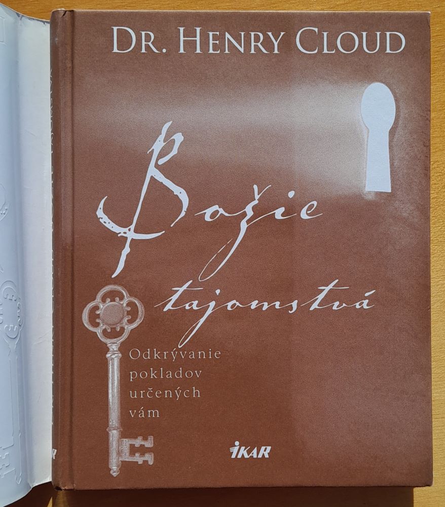 Božie tajomstvá / Odkrývanie pokladov určených vám