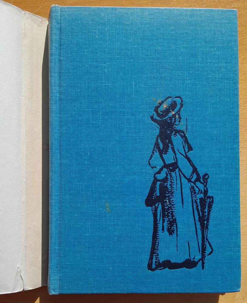 Anna v Redmonde / 3. diel série