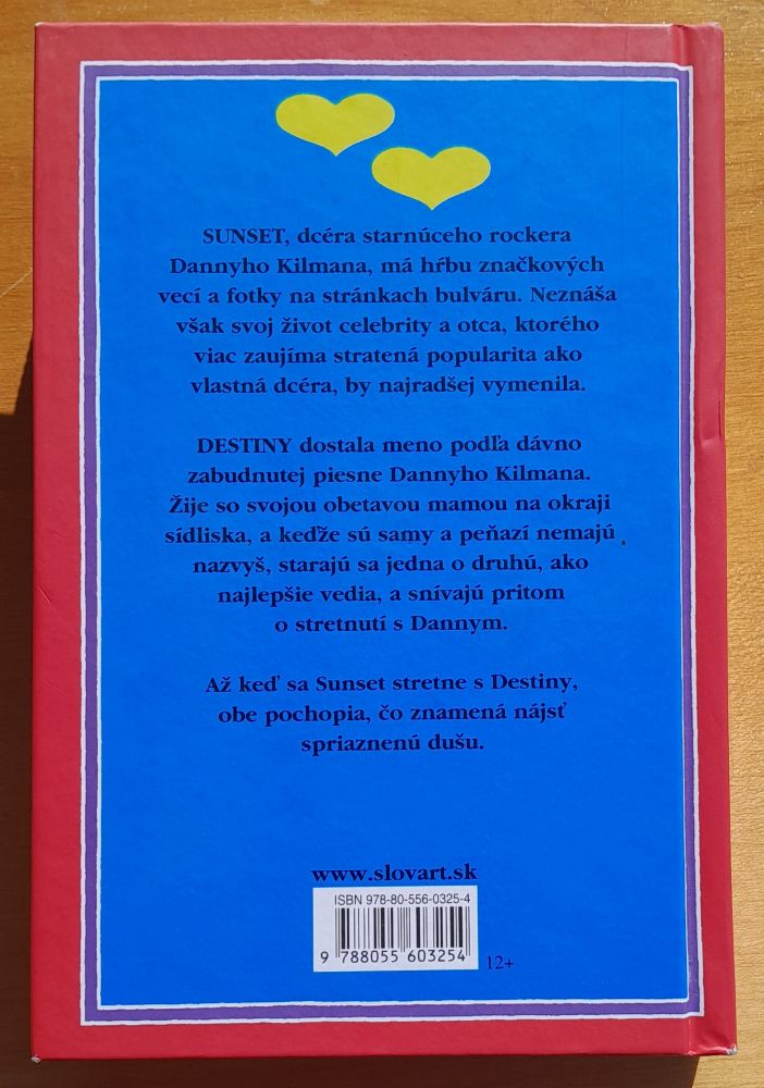 Zlatíčka