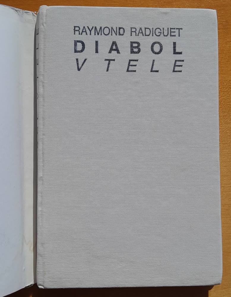 Diabol v tele