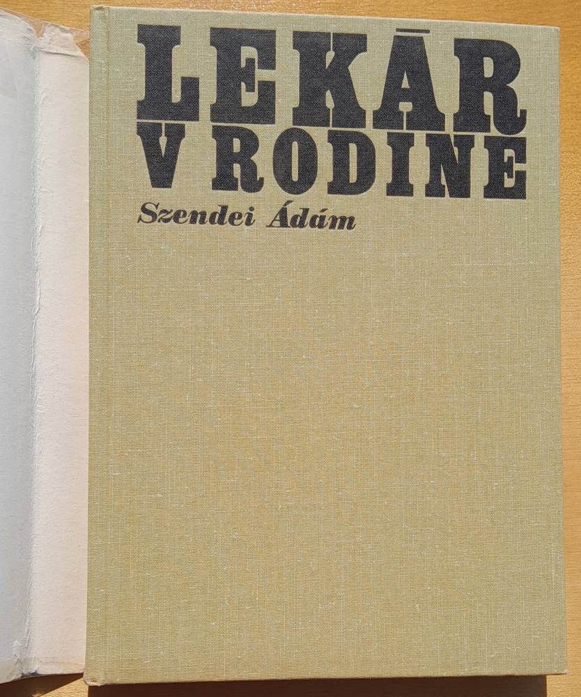 Lekár v rodine