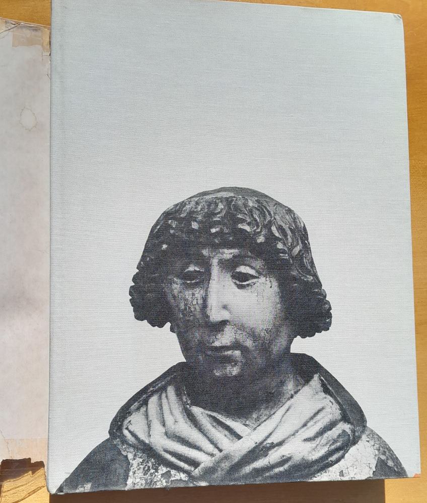 Staré slovenské umenie