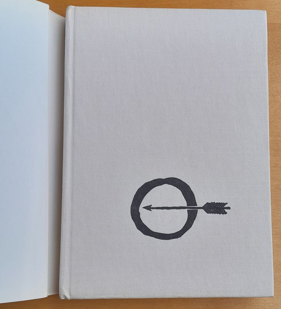 Čierny šíp - Robert Louis Stevenson