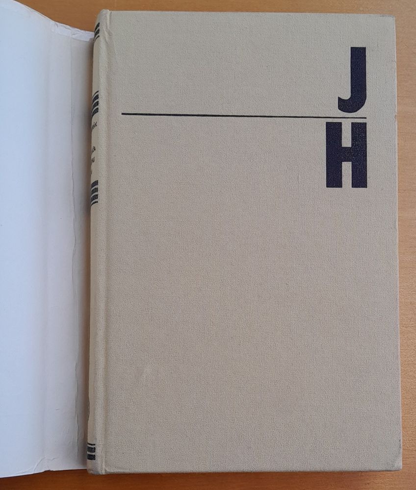 Smrť kráča k zlatému mestu