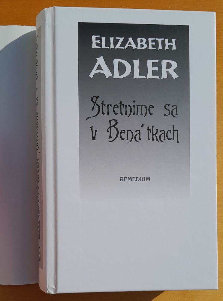 Stretnime sa v Benátkach