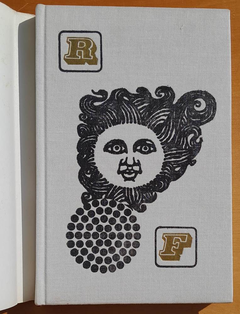 V štyroch krajinách ticha / Vybrané spisy druhý zväzok