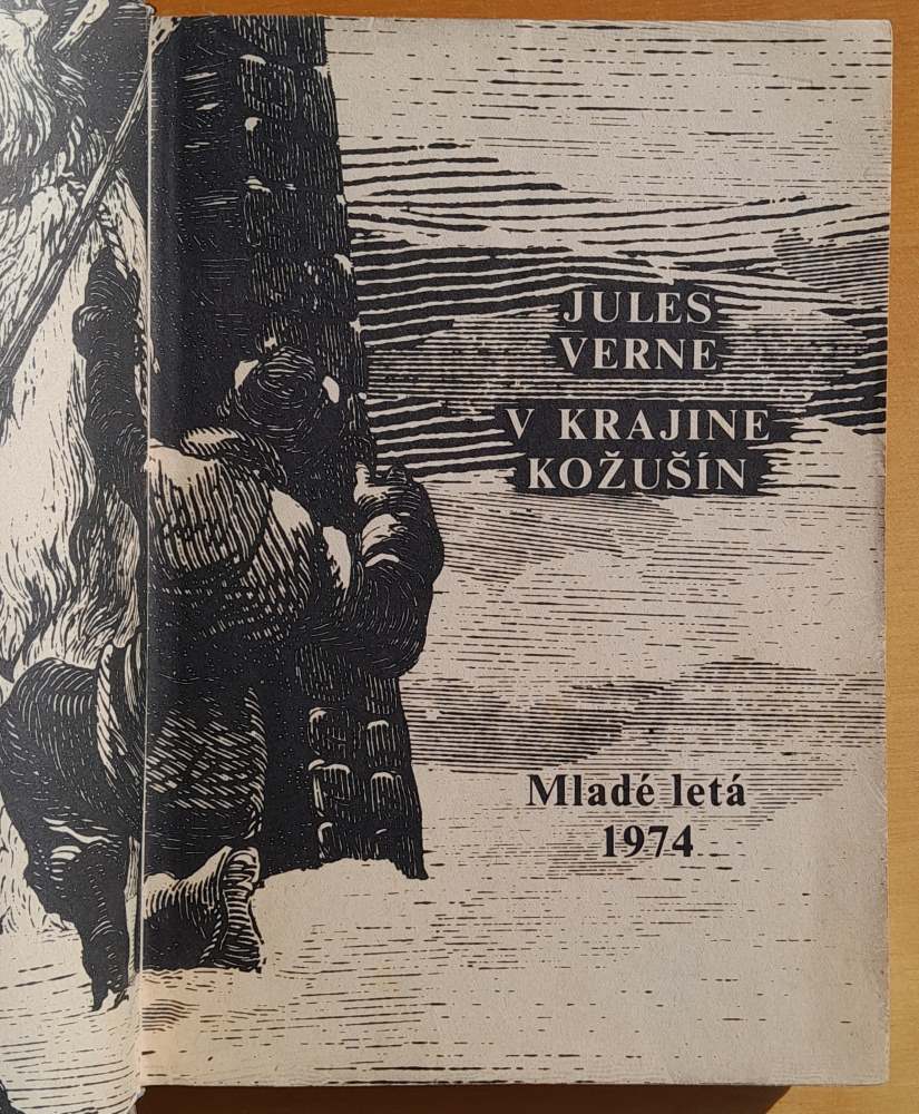 V krajine kožušín