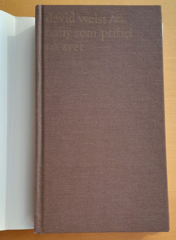 Nahý som prišiel na svet / Augusto Rodin / Osudy slávnych