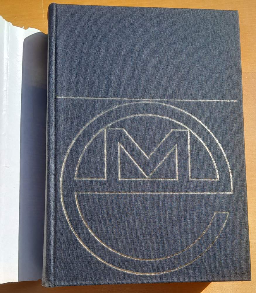 Malá encyklopédia matematiky