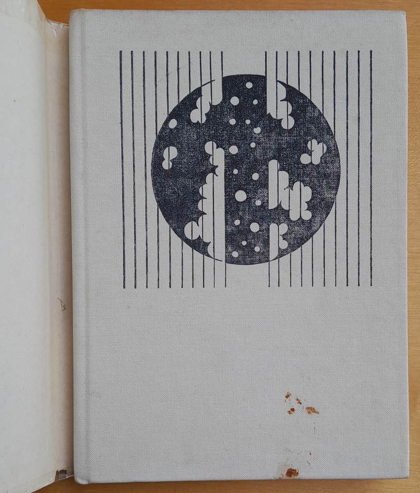 Planéta Alti / KMČ