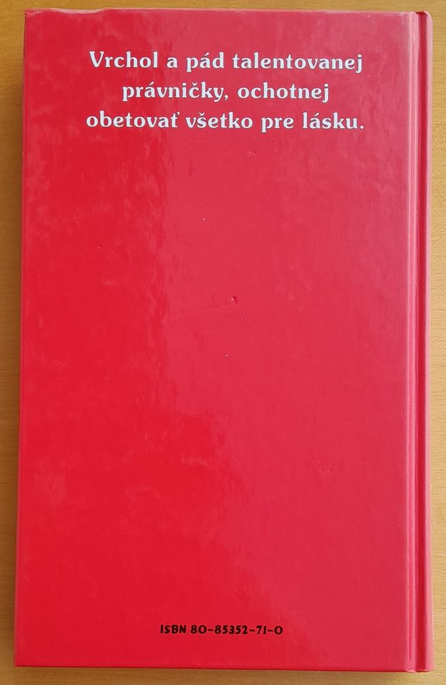 Hnev anjelov / Sidney Sheldon