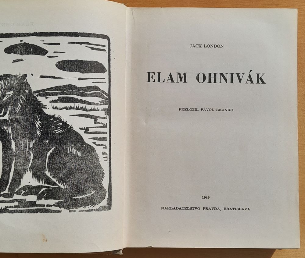 Elam Ohnivák