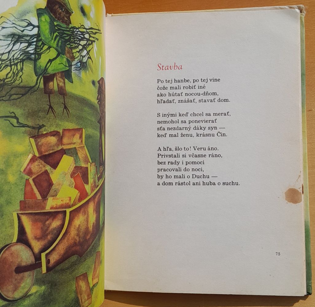 Čin Čin / Edícia Zlatý kľúčik
