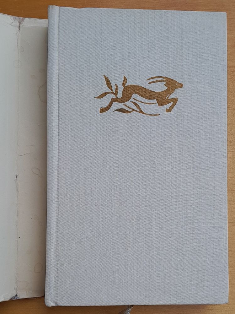 Slohy lásky / Dvojrečové vydanie: originál a preklad