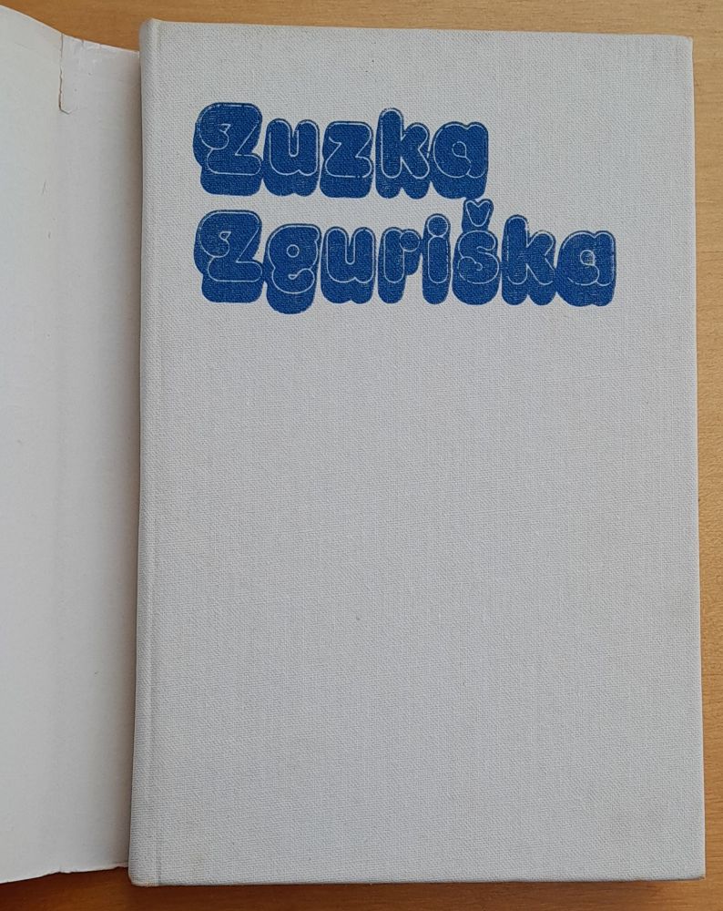Bičianka z doliny - Zguriška / Vybrané spisy zväzok 2.