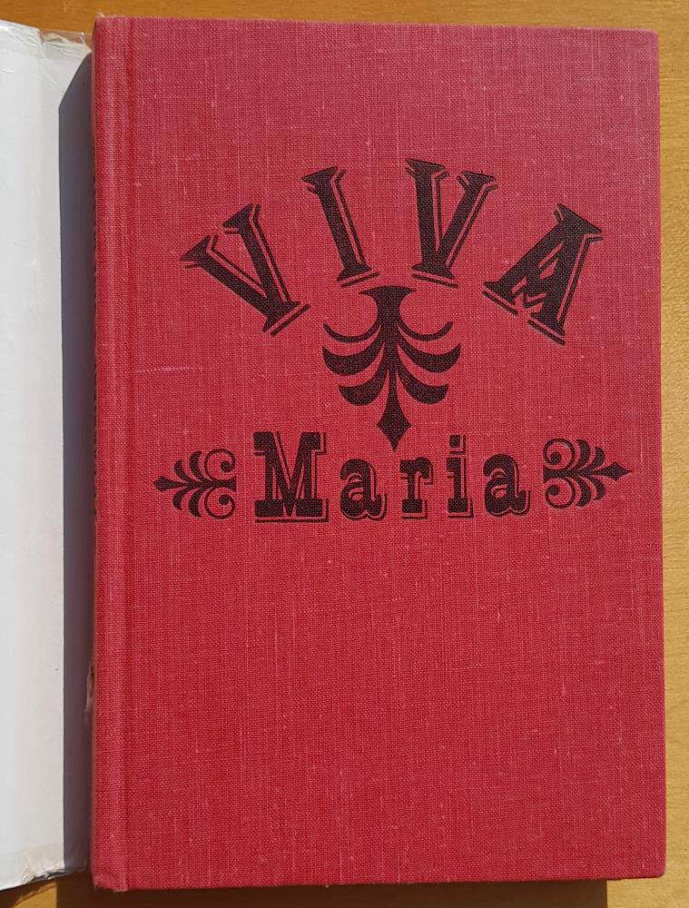 Viva Maria