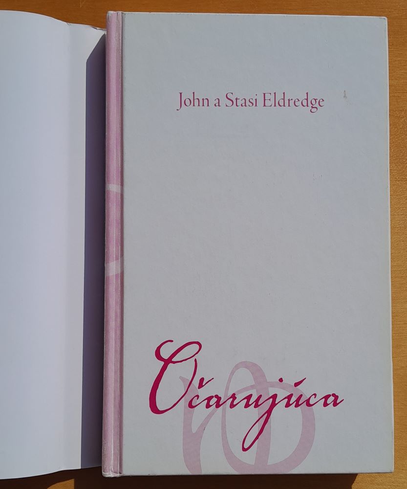 Očarujúca / Tajomstvá duše ženy