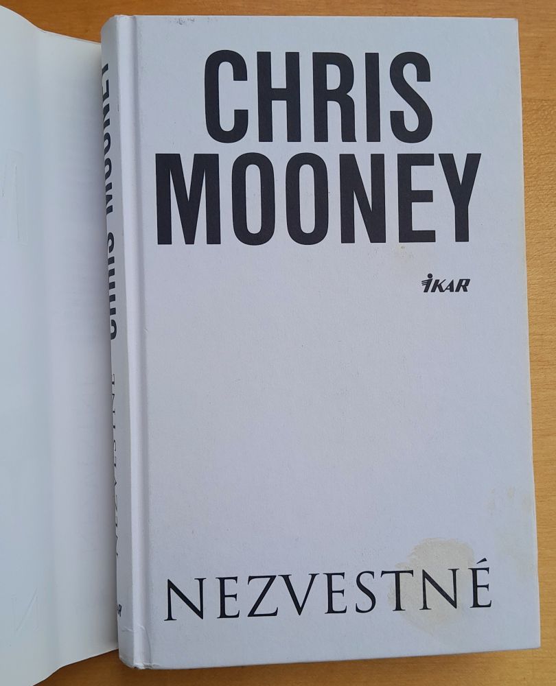 Nezvestné / 1. diel série Darby McCormicková