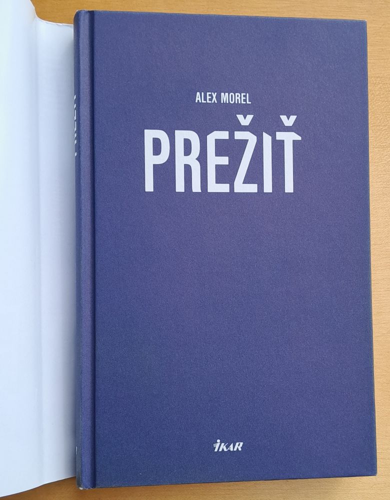 Prežiť