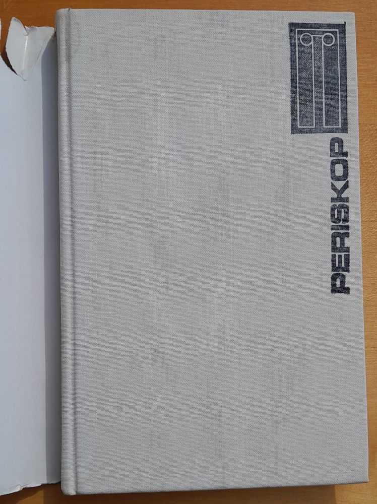 Návrat k dlhým tieňom / Edícia Periskop