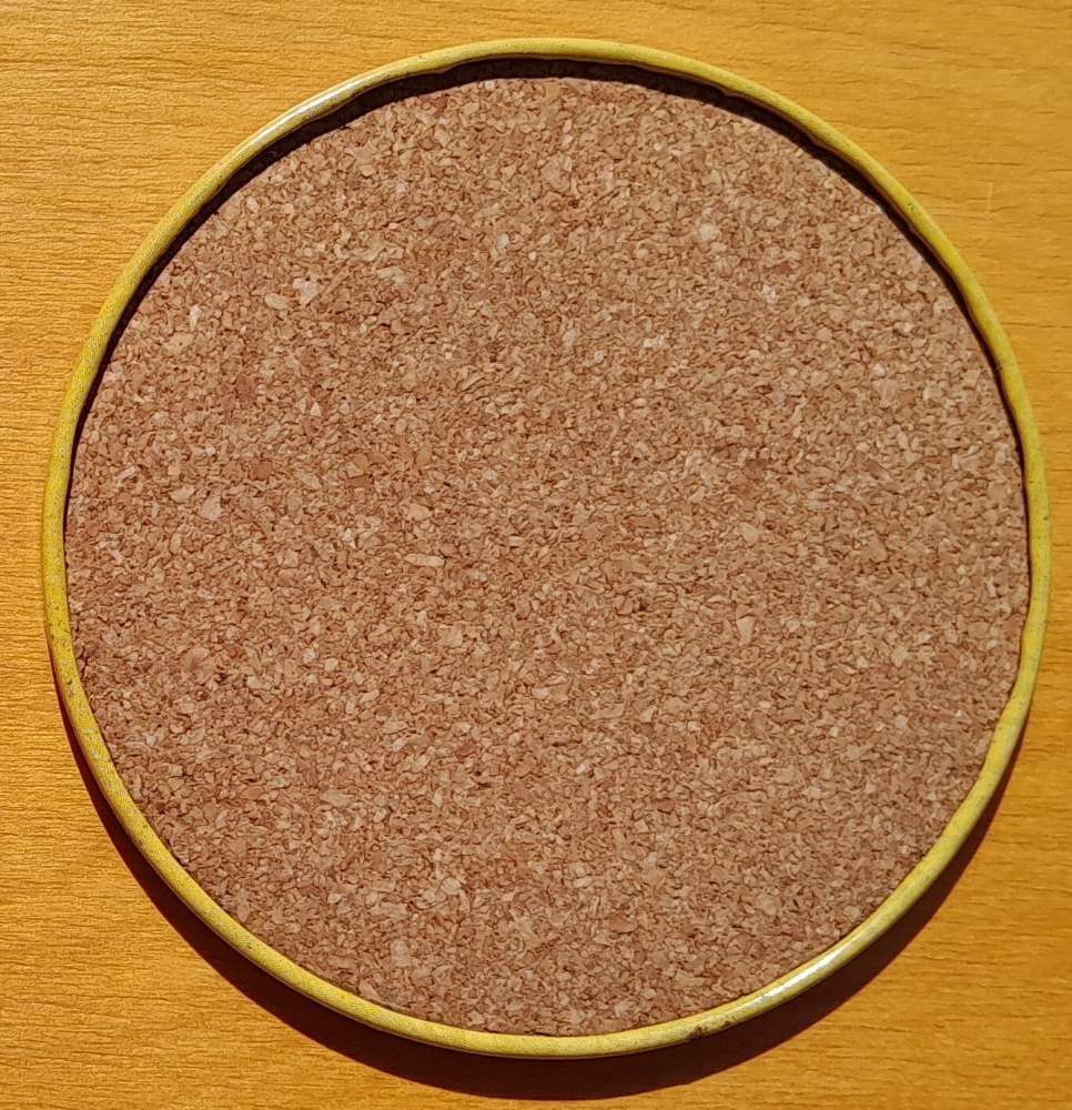 Vintage podložka pod poháre DOUWE EGBERTS - Koffie-Thee