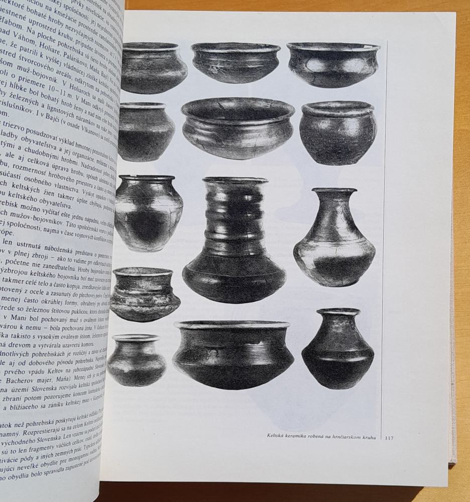 Slovensko 1. - Dejiny