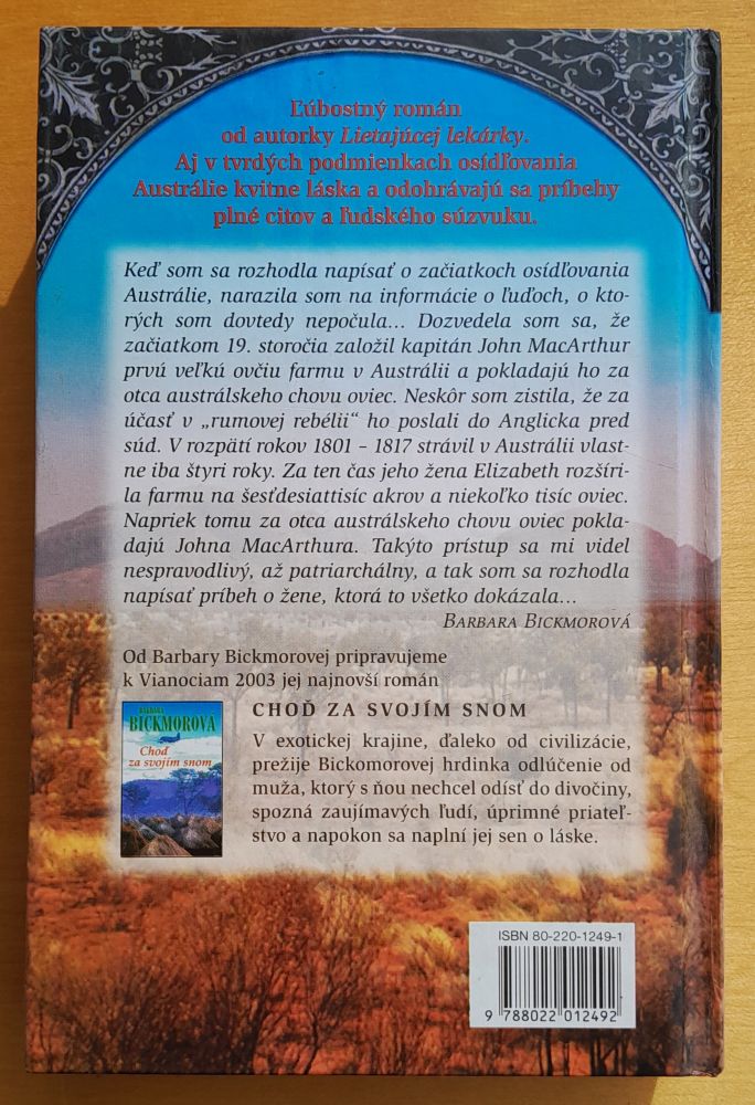 Láska si ťa nájde / 1. diel série