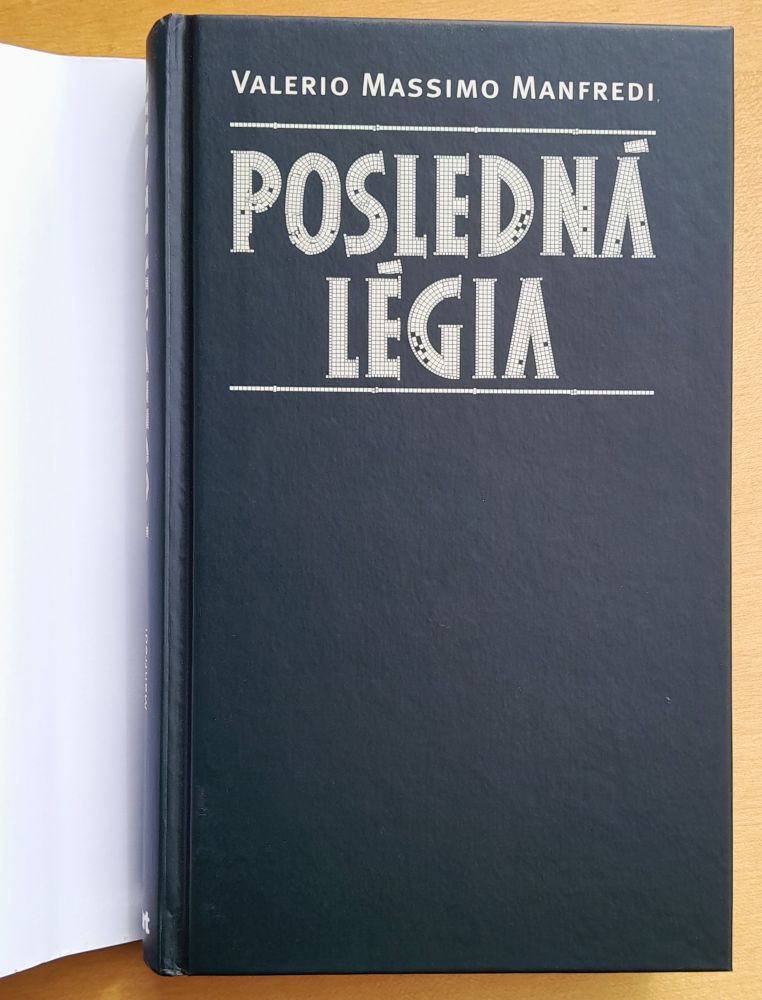 Posledná légia / Staroveký Rím