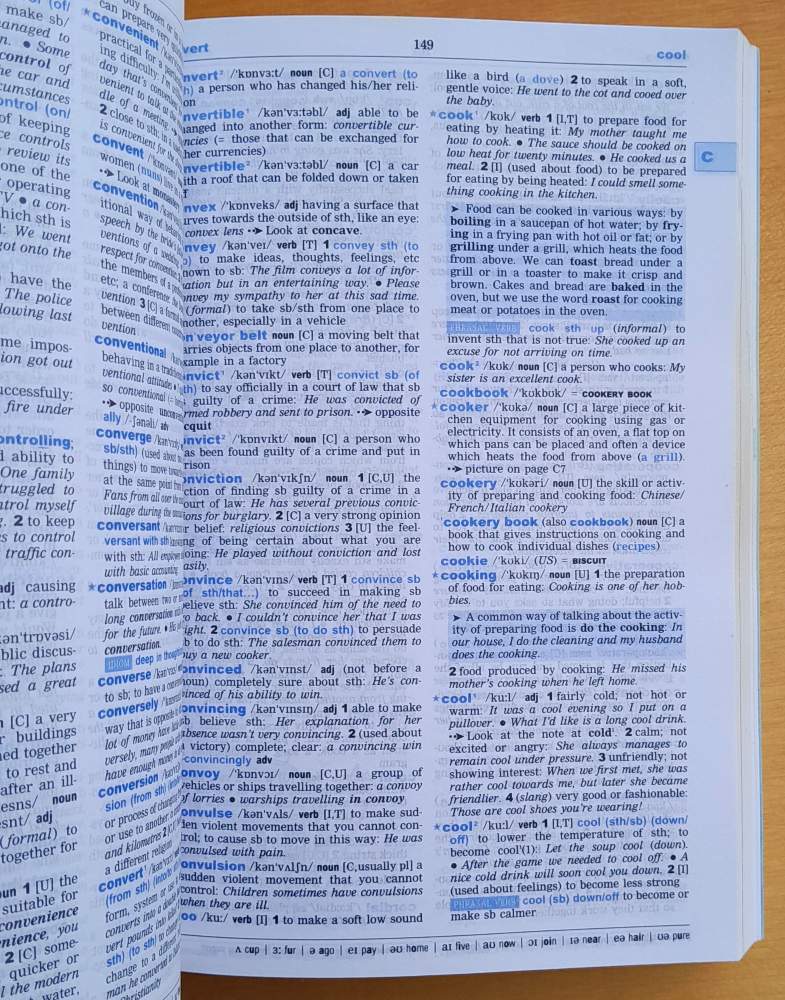 Oxford wordpower