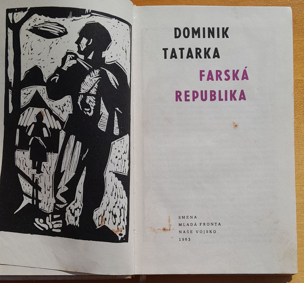 Farská republika