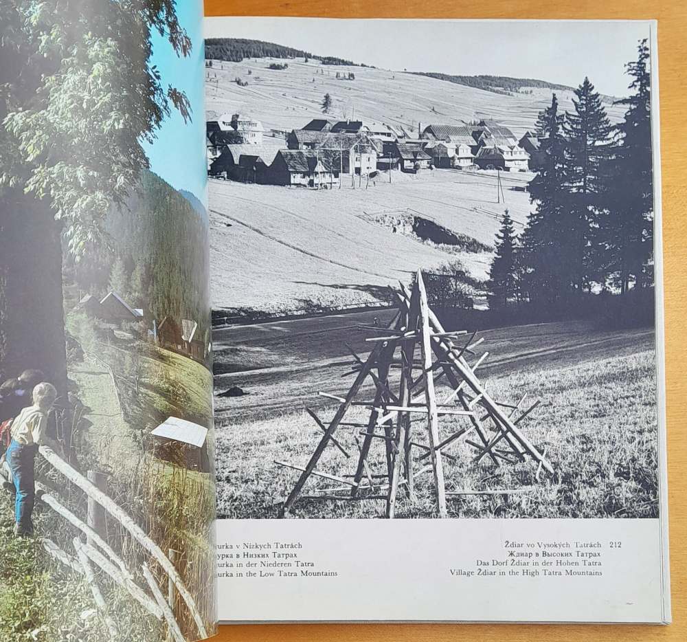 Socialistické Slovensko v obrazoch