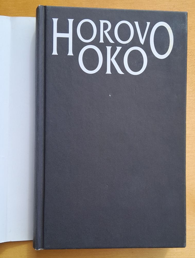 Horovo oko