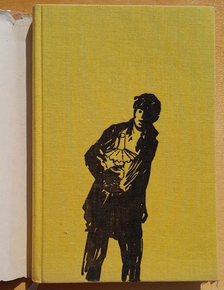 Príbeh pána Pollyho