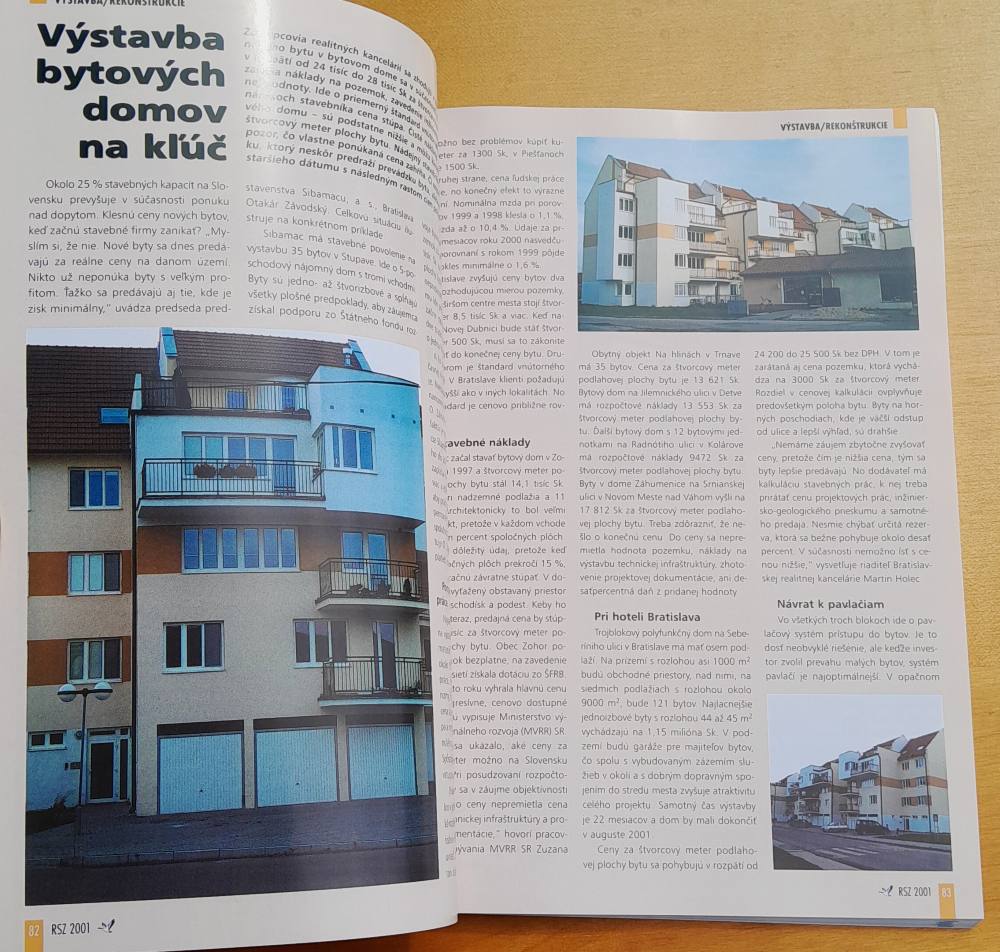Renovujeme - staviame - zariaďujeme