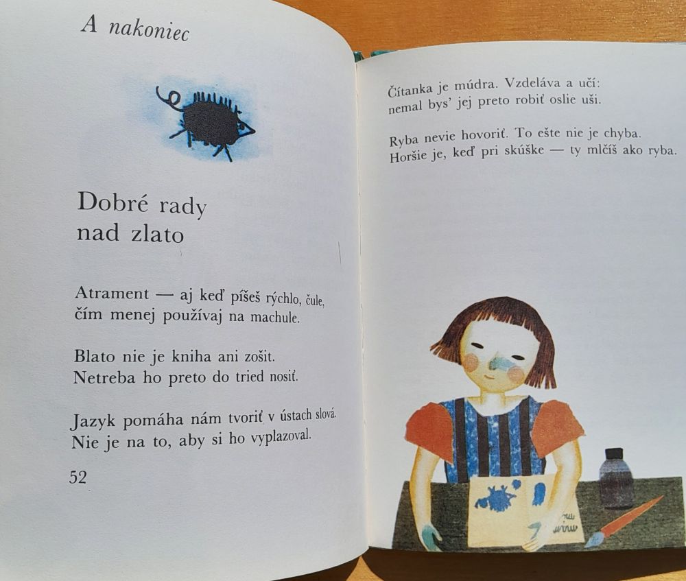 Bola raz jedna trieda / Klub mladých čitateľov / Mimočítanková literatúra pre 4. ročník ZŠ