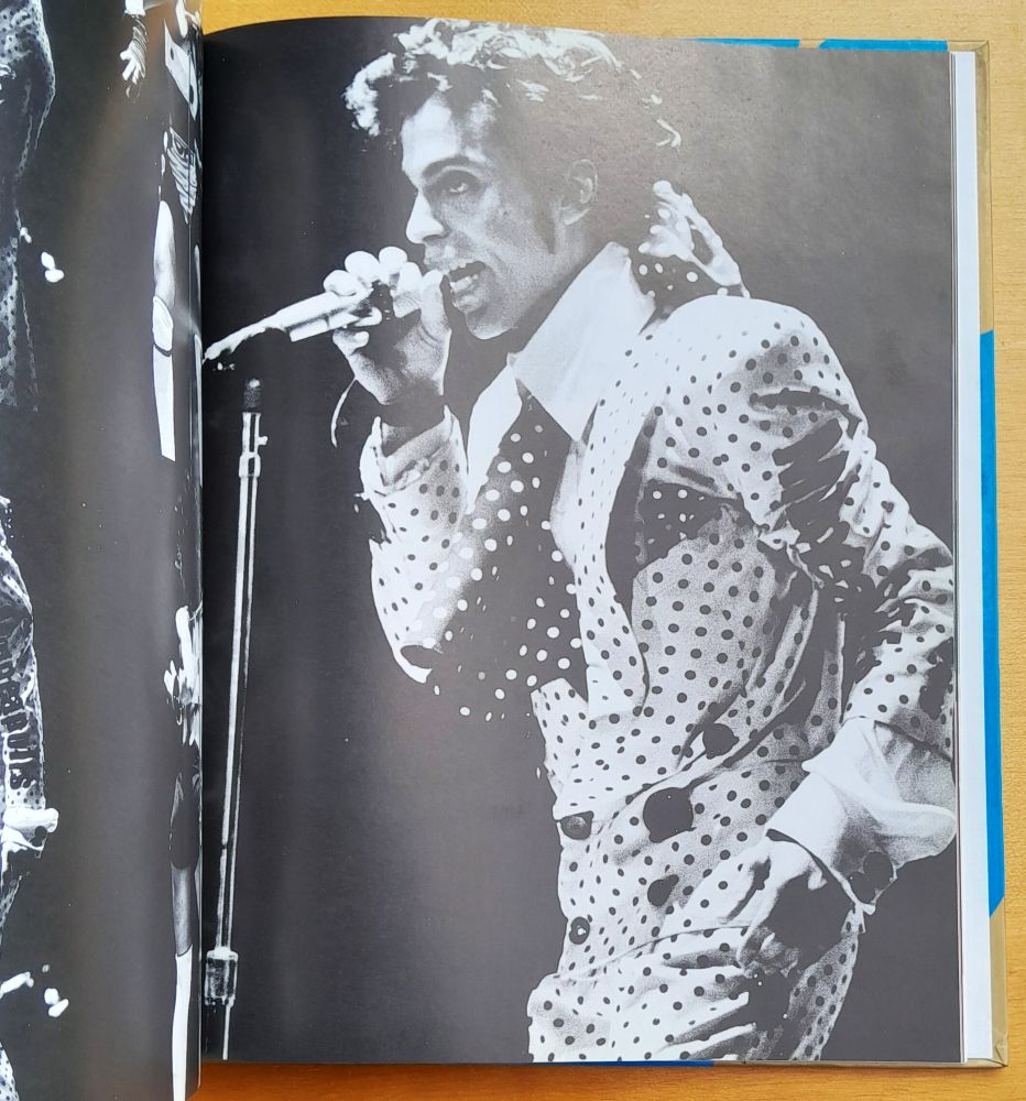 Prince / Prvá ilustrovaná biografia