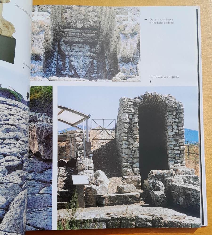 Etruskovia známi neznámi