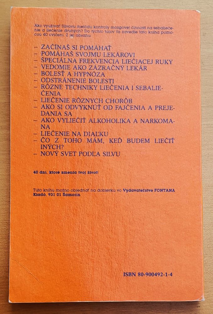 Sme schopní liečiť / Fantastický spôsob liečenia a sebaliečenia