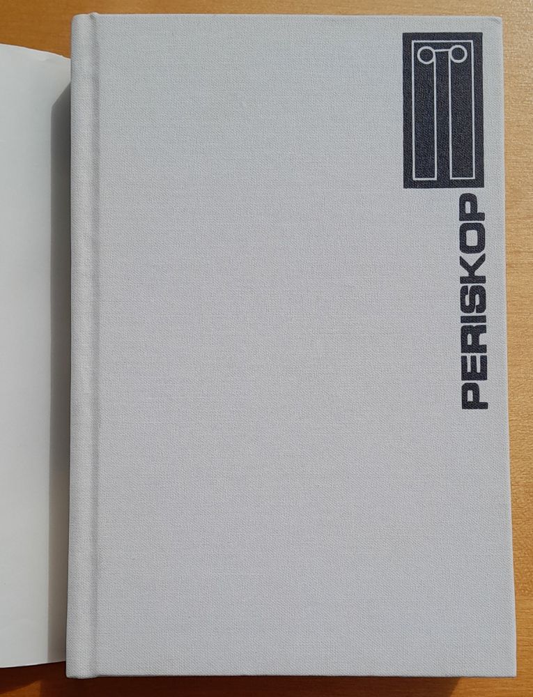 Špionáž alebo mafia / Edícia Periskop