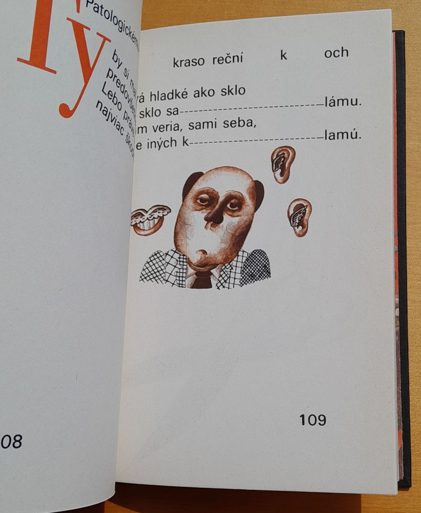 Epigramy / Hviezdoslavova knižnica