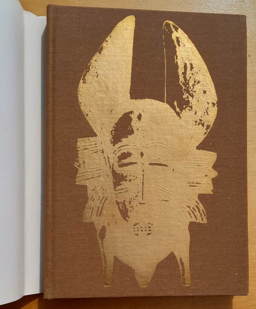 Afrika prvej generácie / edícia Svetom