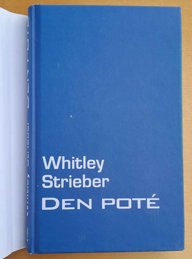 Den poté