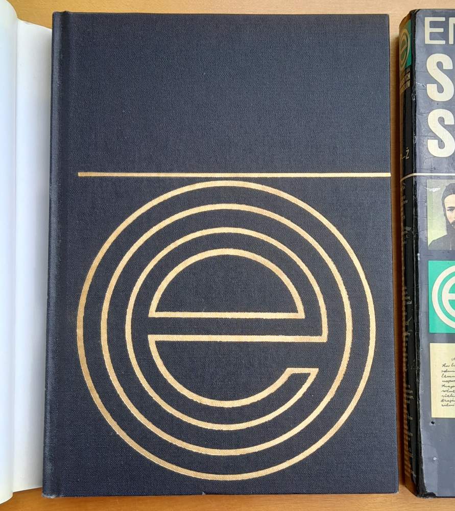 Encyklopédia, slovenských spisovateľov 1. 2.